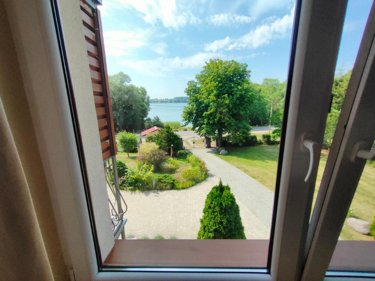 Villa Kasztanowe Wrota Kosewo  Exterior foto