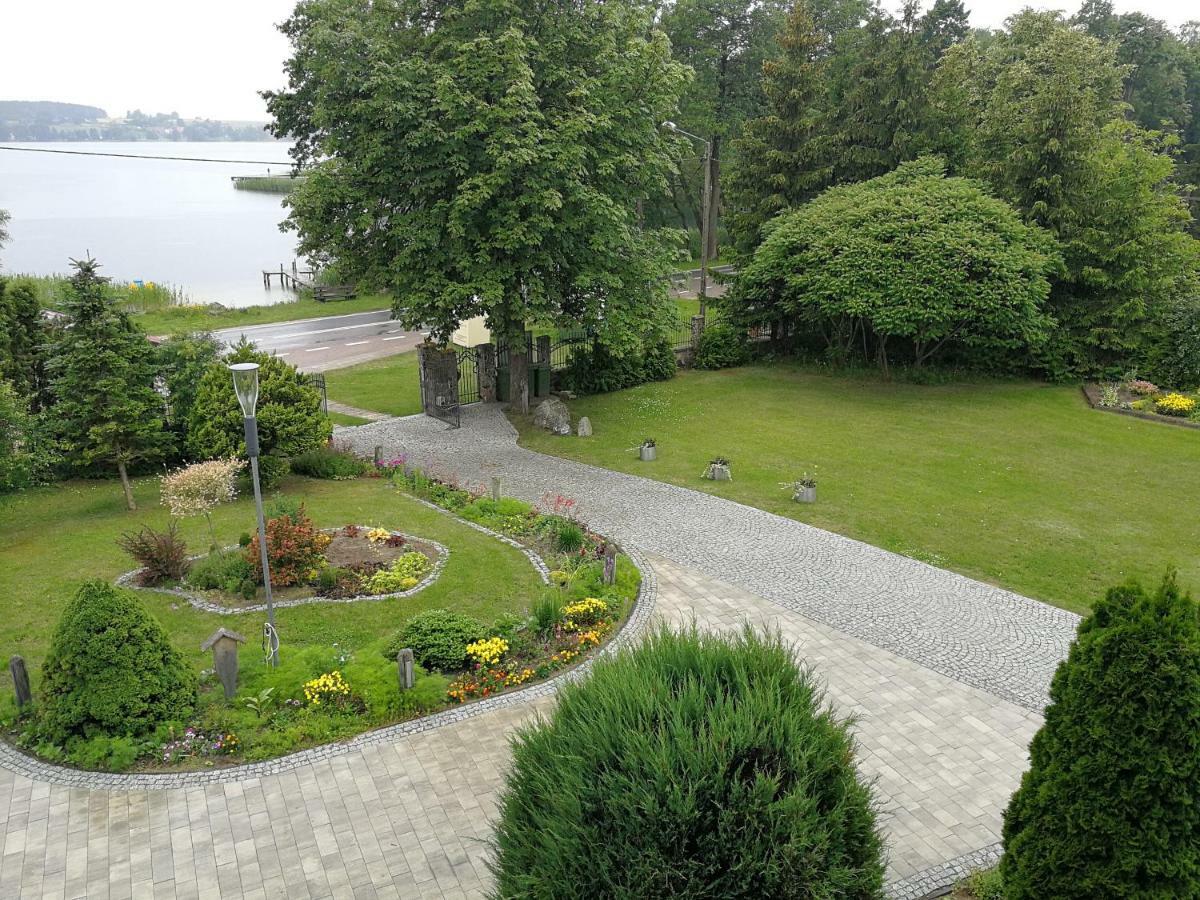Villa Kasztanowe Wrota Kosewo  Exterior foto